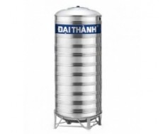 Bồn nước inox 20.000L đứng ASUS 304